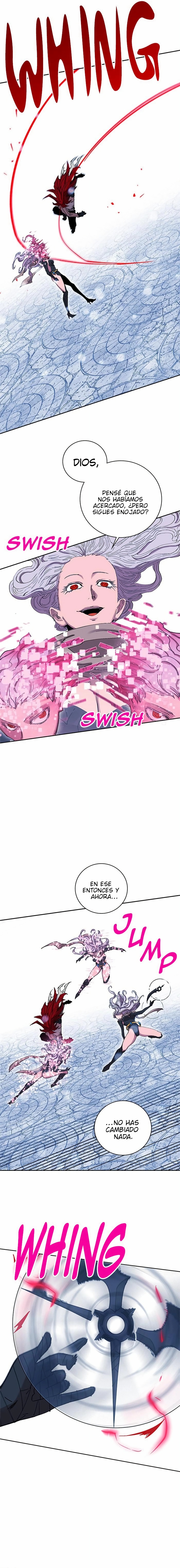 Read Hardcore Leveling Warrior (es) Manga Online