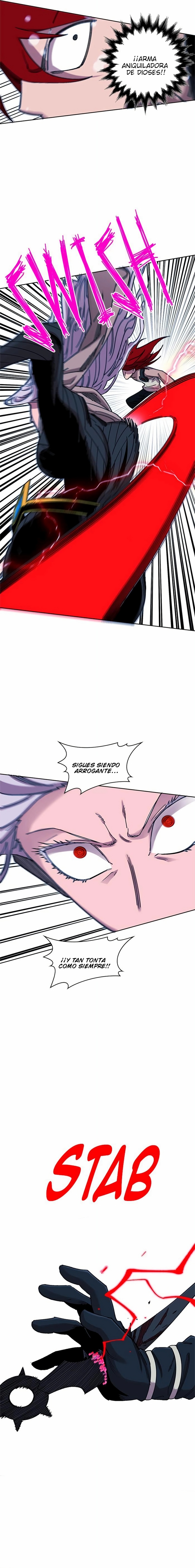 Read Hardcore Leveling Warrior (es) Manga Online