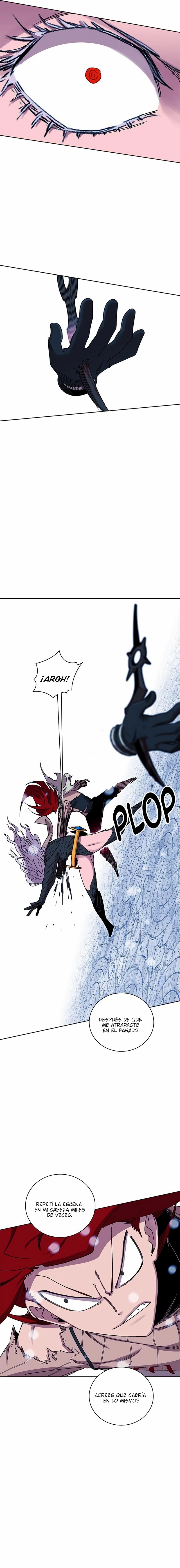 Read Hardcore Leveling Warrior (es) Manga Online