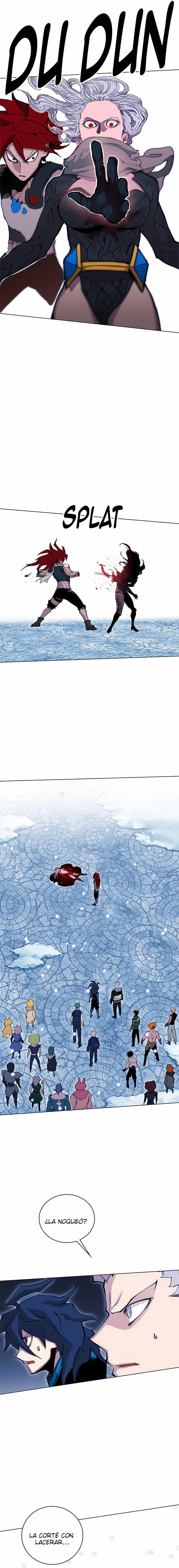 Read Hardcore Leveling Warrior (es) Manga Online