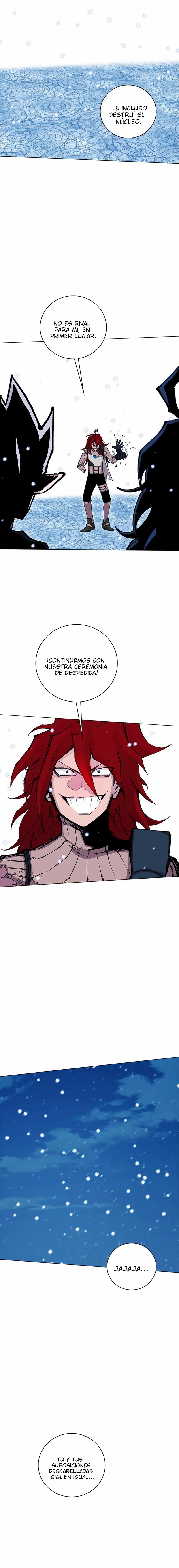 Read Hardcore Leveling Warrior (es) Manga Online