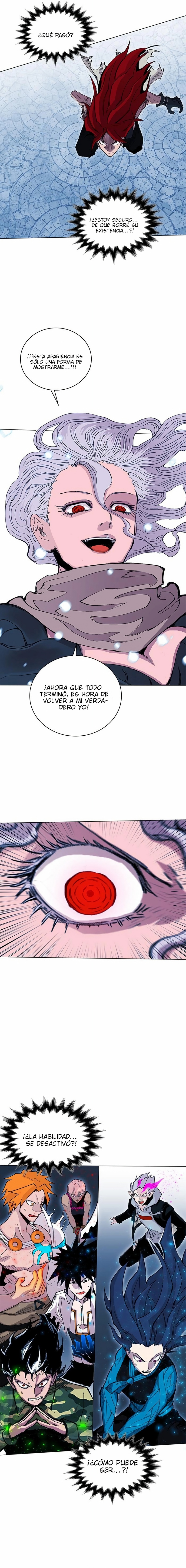 Read Hardcore Leveling Warrior (es) Manga Online