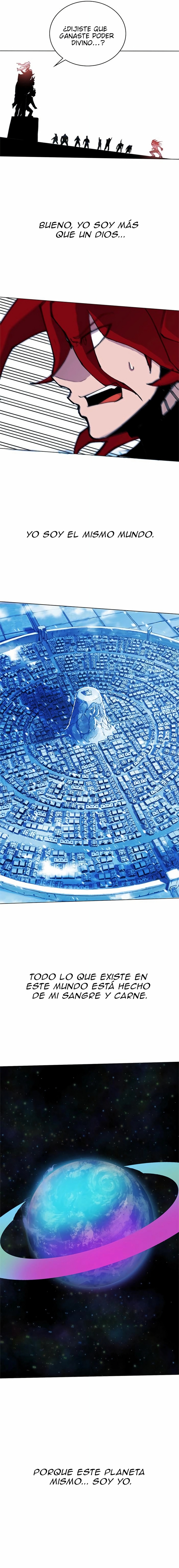 Read Hardcore Leveling Warrior (es) Manga Online