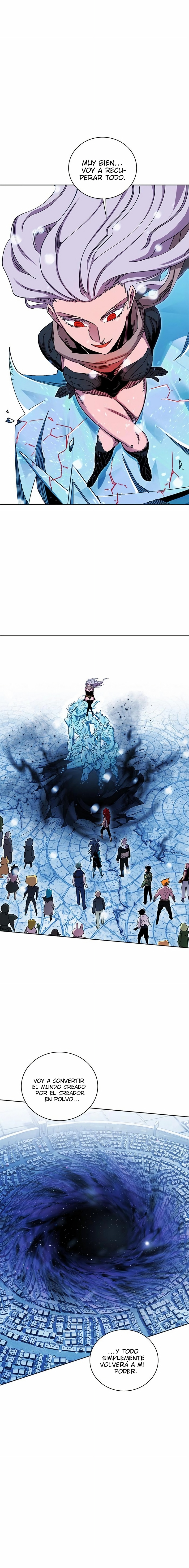 Read Hardcore Leveling Warrior (es) Manga Online