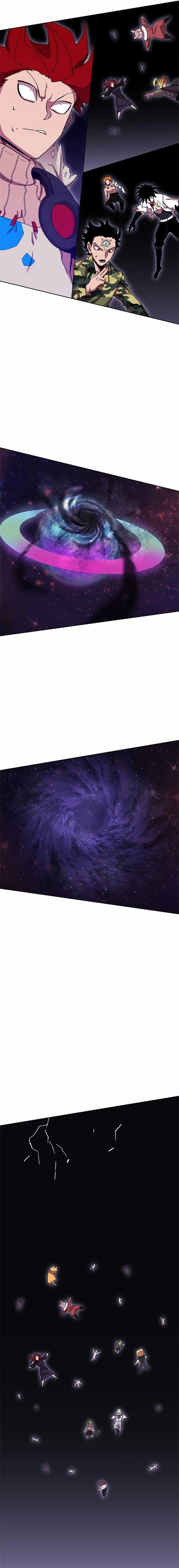 Read Hardcore Leveling Warrior (es) Manga Online