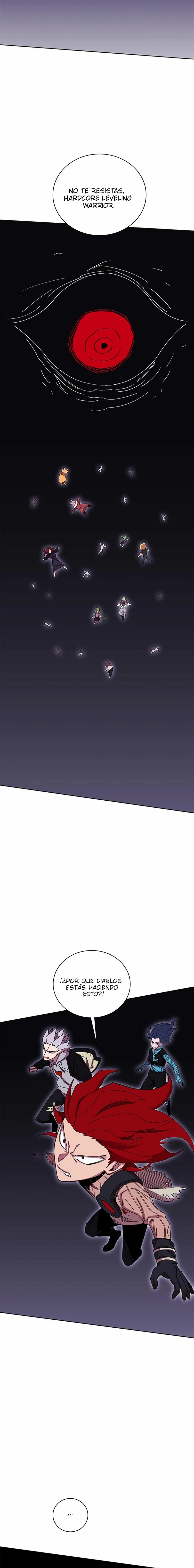 Read Hardcore Leveling Warrior (es) Manga Online