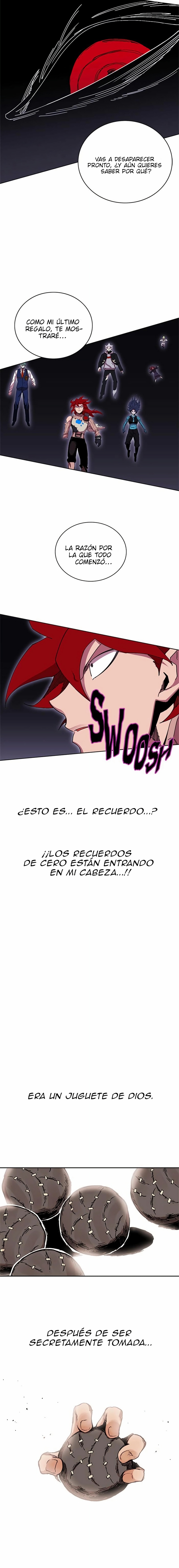 Read Hardcore Leveling Warrior (es) Manga Online