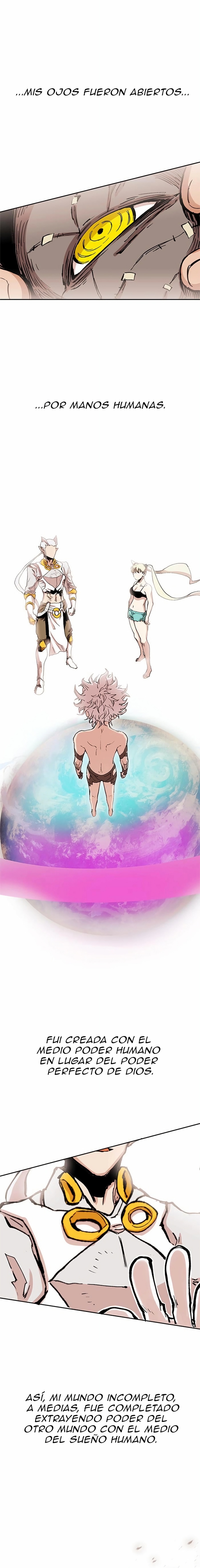 Read Hardcore Leveling Warrior (es) Manga Online