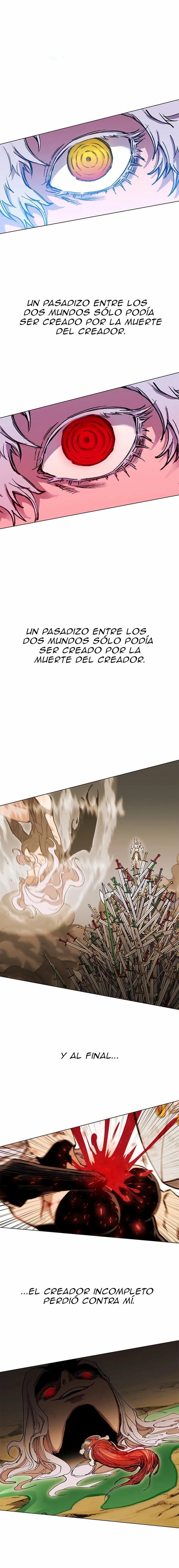 Read Hardcore Leveling Warrior (es) Manga Online