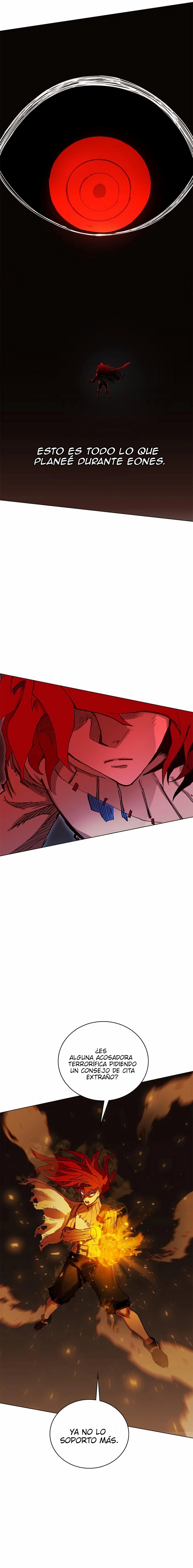 Read Hardcore Leveling Warrior (es) Manga Online