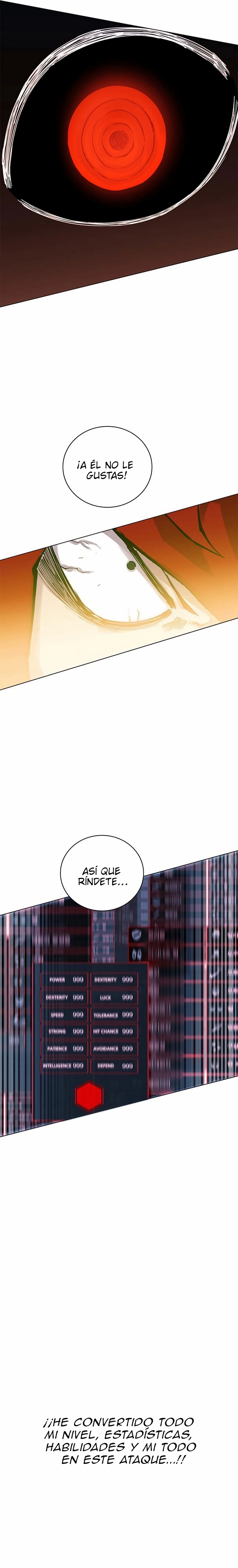 Read Hardcore Leveling Warrior (es) Manga Online