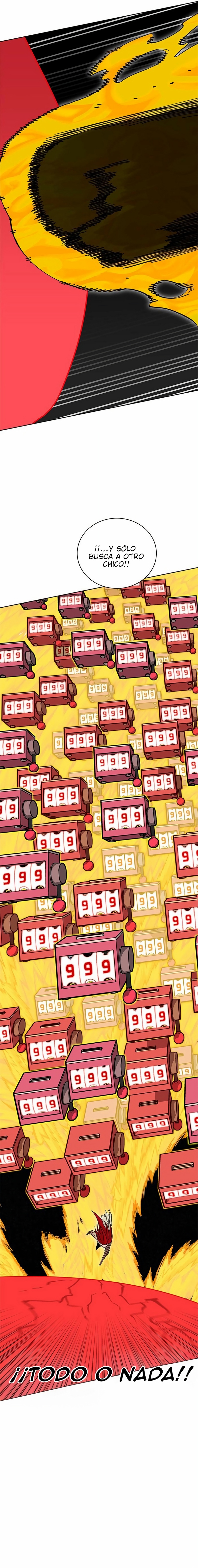 Read Hardcore Leveling Warrior (es) Manga Online