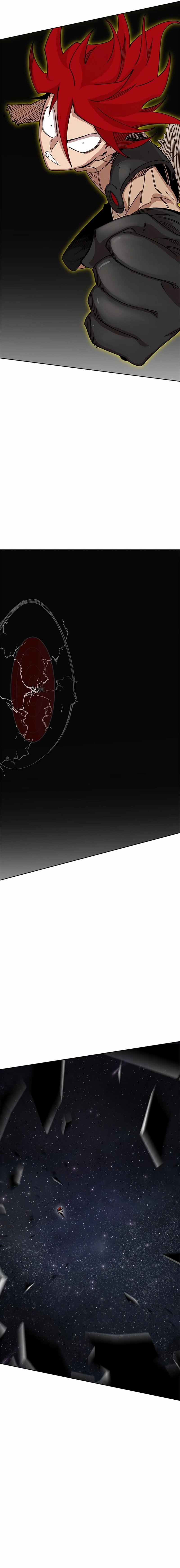 Read Hardcore Leveling Warrior (es) Manga Online