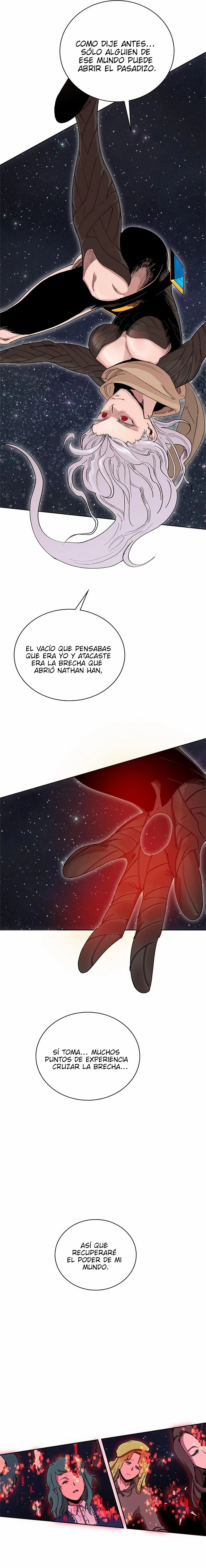 Read Hardcore Leveling Warrior (es) Manga Online