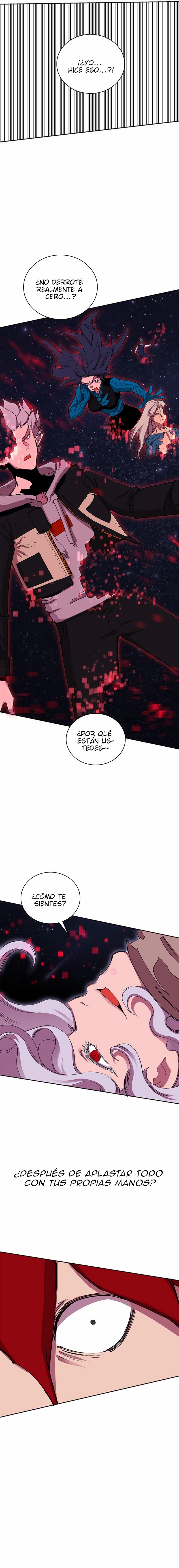 Read Hardcore Leveling Warrior (es) Manga Online