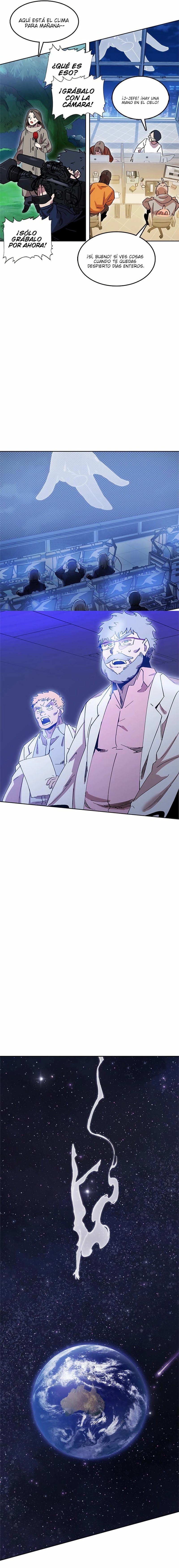 Read Hardcore Leveling Warrior (es) Manga Online