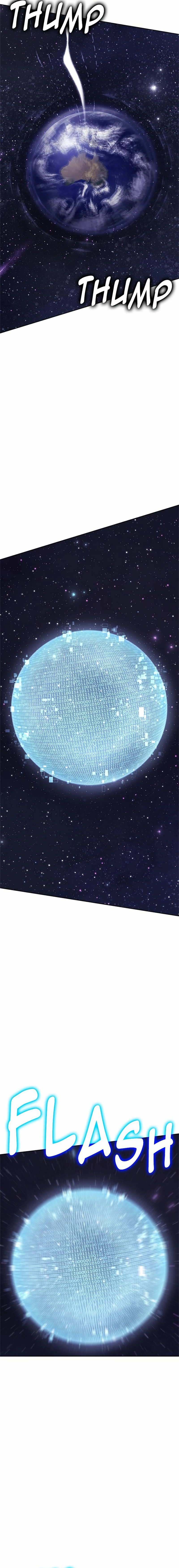 Read Hardcore Leveling Warrior (es) Manga Online