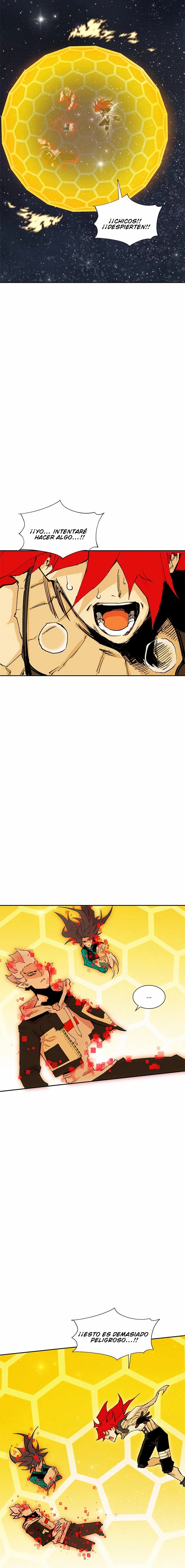 Read Hardcore Leveling Warrior (es) Manga Online