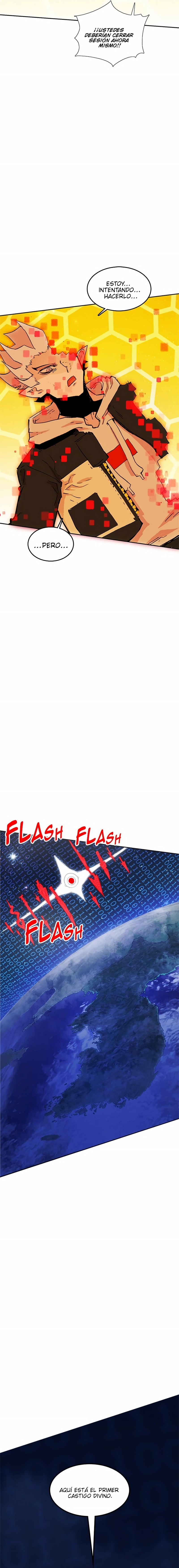 Read Hardcore Leveling Warrior (es) Manga Online