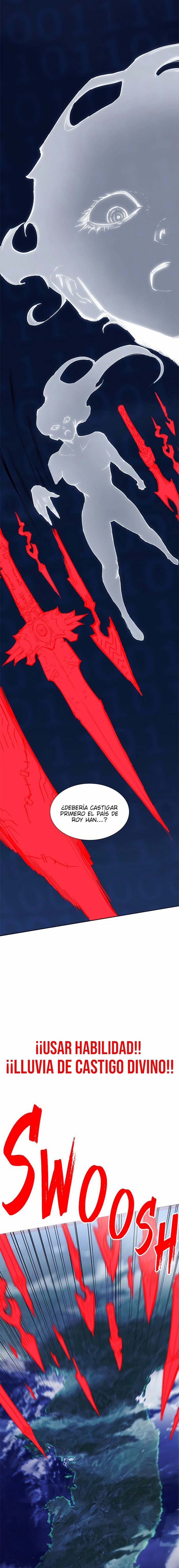 Read Hardcore Leveling Warrior (es) Manga Online