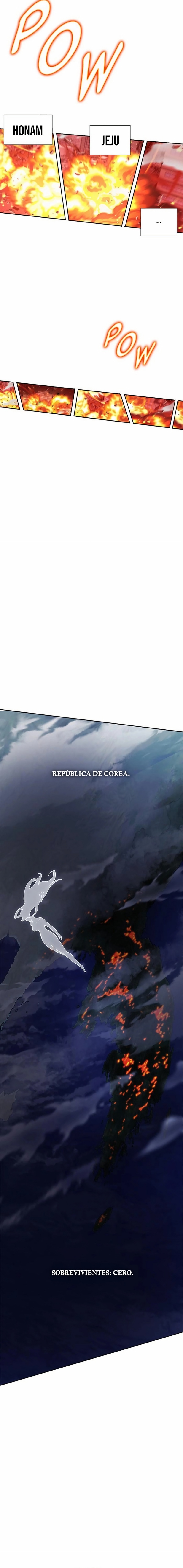 Read Hardcore Leveling Warrior (es) Manga Online