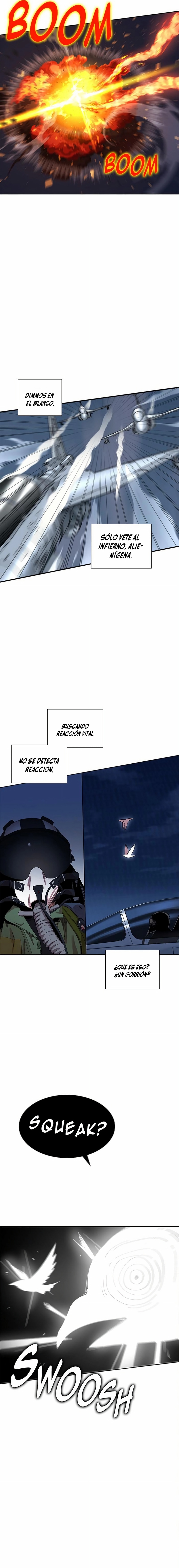 Read Hardcore Leveling Warrior (es) Manga Online