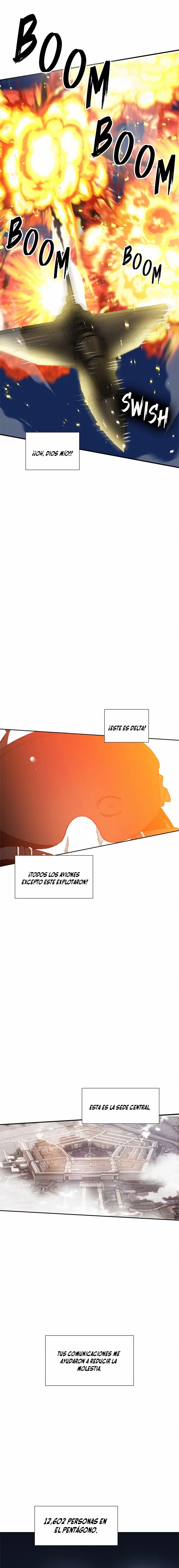 Read Hardcore Leveling Warrior (es) Manga Online