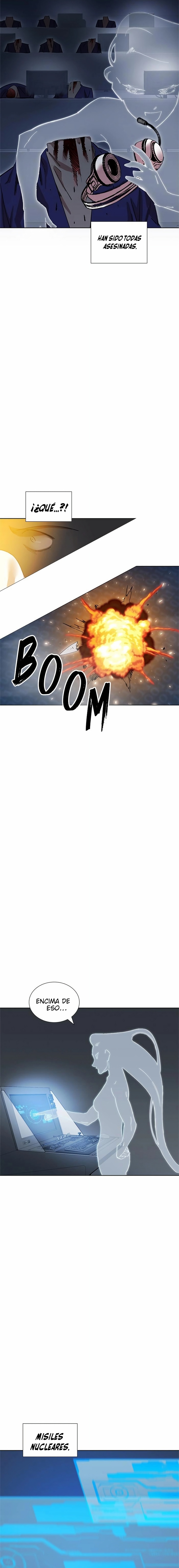 Read Hardcore Leveling Warrior (es) Manga Online