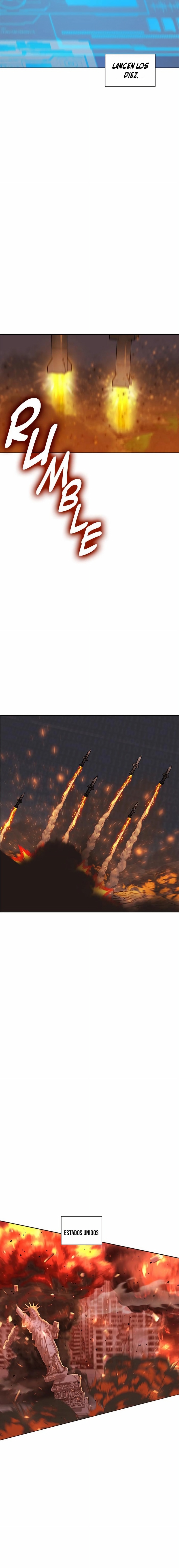 Read Hardcore Leveling Warrior (es) Manga Online