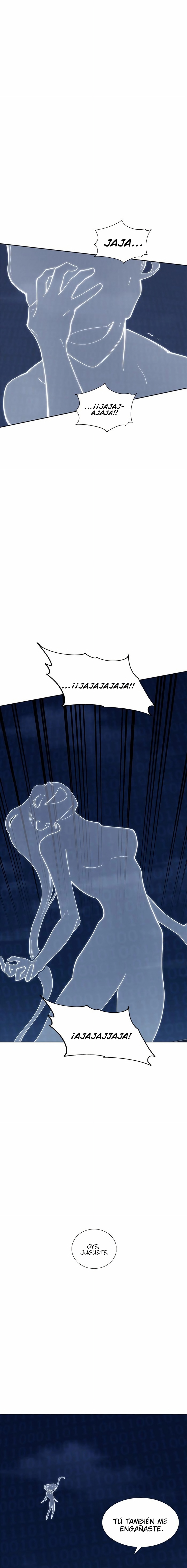 Read Hardcore Leveling Warrior (es) Manga Online