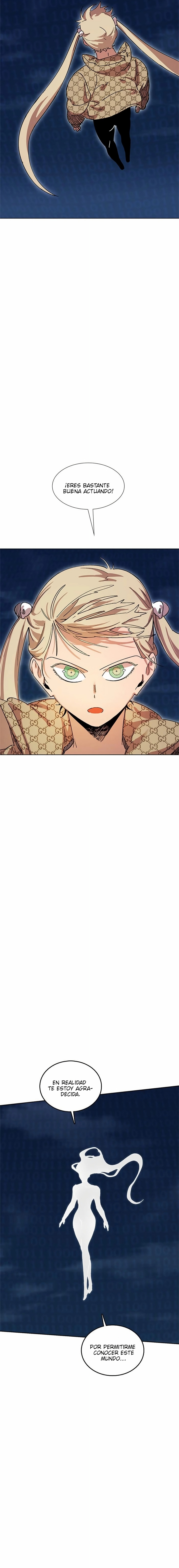 Read Hardcore Leveling Warrior (es) Manga Online