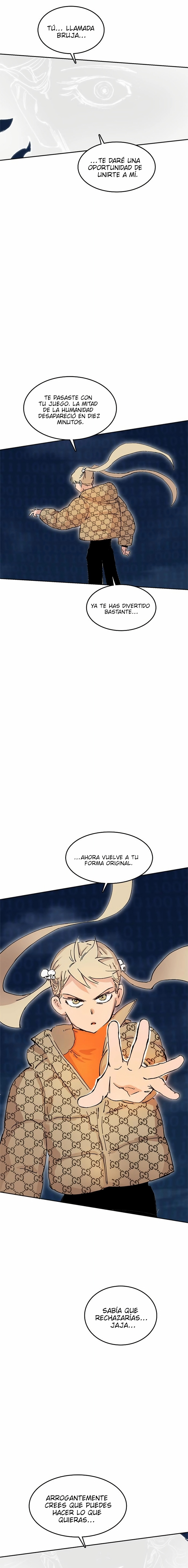 Read Hardcore Leveling Warrior (es) Manga Online