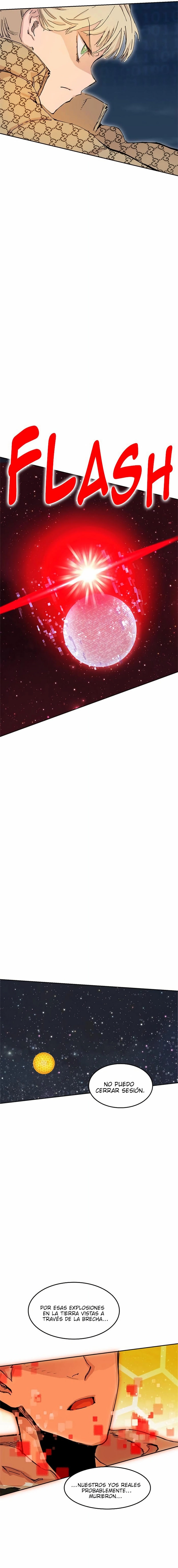 Read Hardcore Leveling Warrior (es) Manga Online