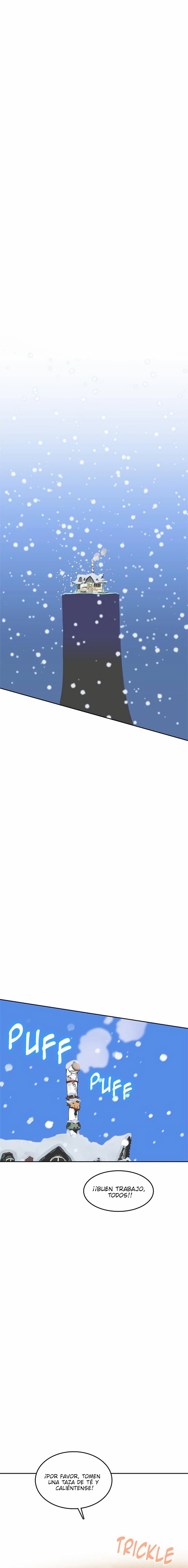 Read Hardcore Leveling Warrior (es) Manga Online