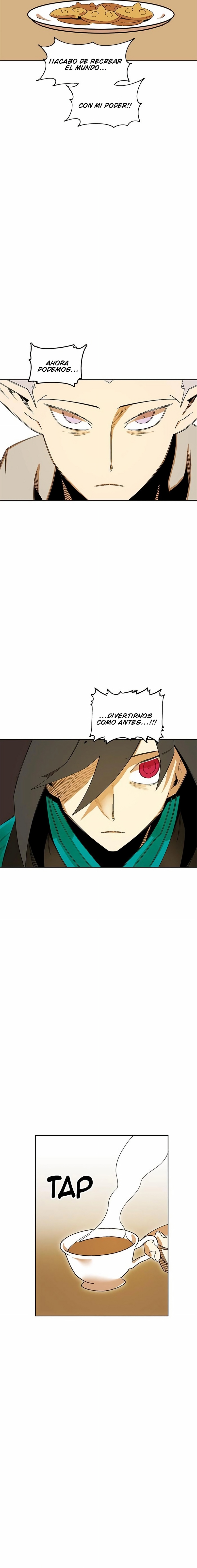 Read Hardcore Leveling Warrior (es) Manga Online