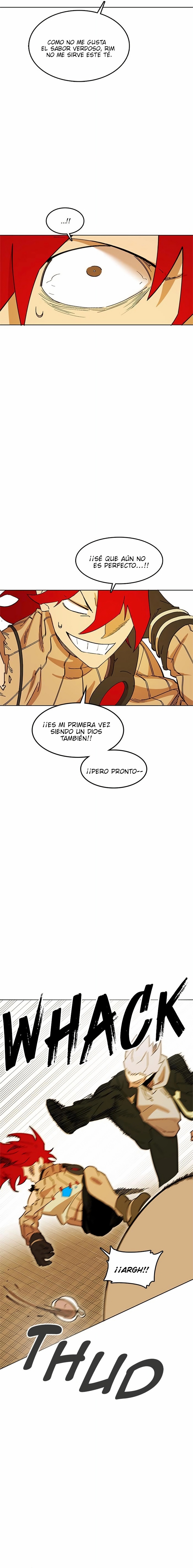 Read Hardcore Leveling Warrior (es) Manga Online