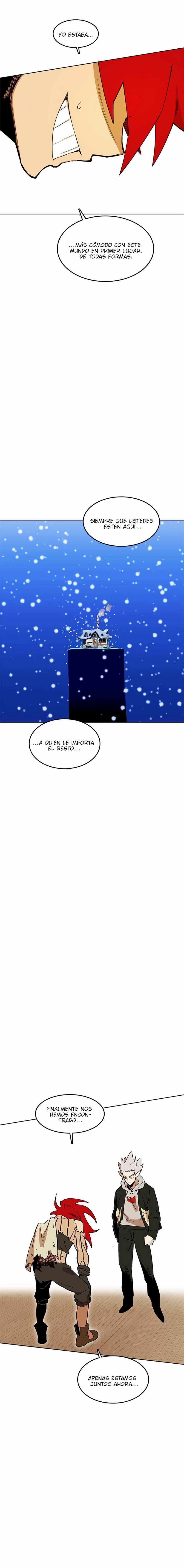 Read Hardcore Leveling Warrior (es) Manga Online