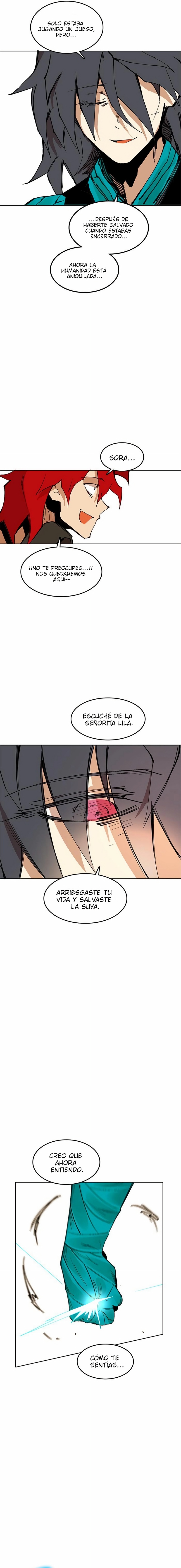 Read Hardcore Leveling Warrior (es) Manga Online