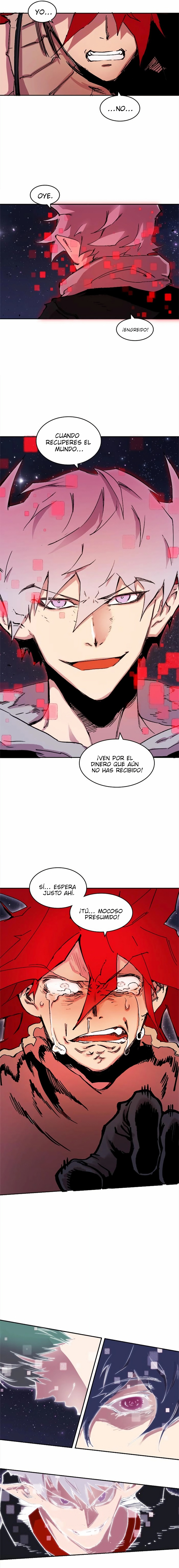 Read Hardcore Leveling Warrior (es) Manga Online