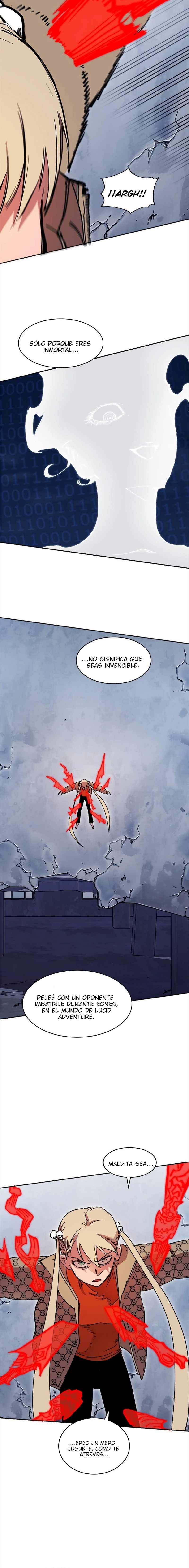 Read Hardcore Leveling Warrior (es) Manga Online