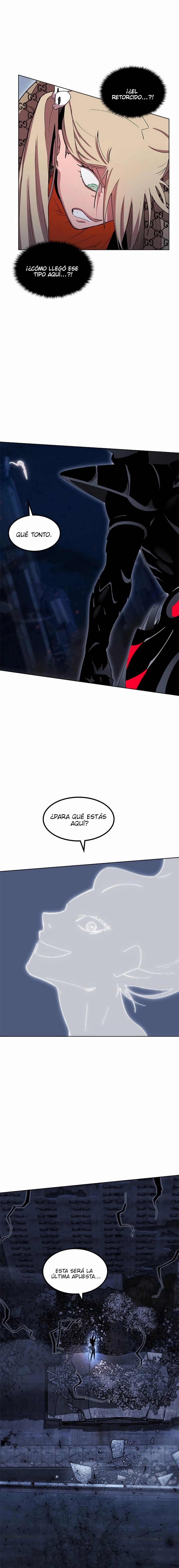 Read Hardcore Leveling Warrior (es) Manga Online