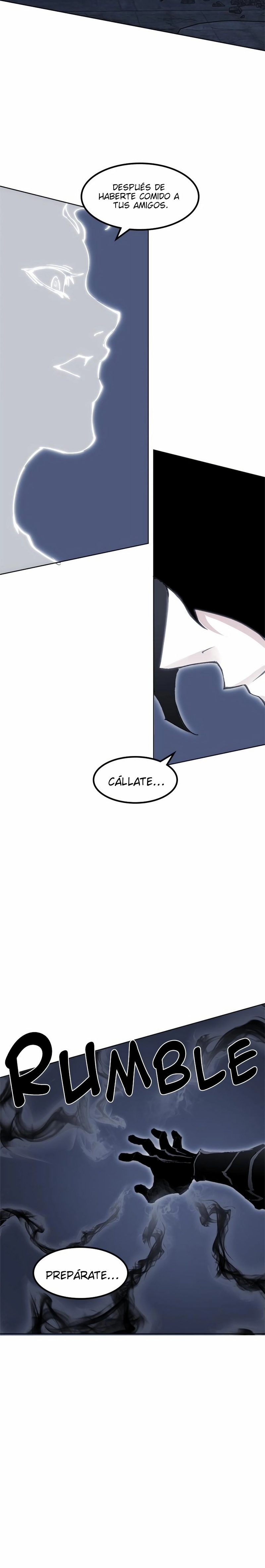 Read Hardcore Leveling Warrior (es) Manga Online