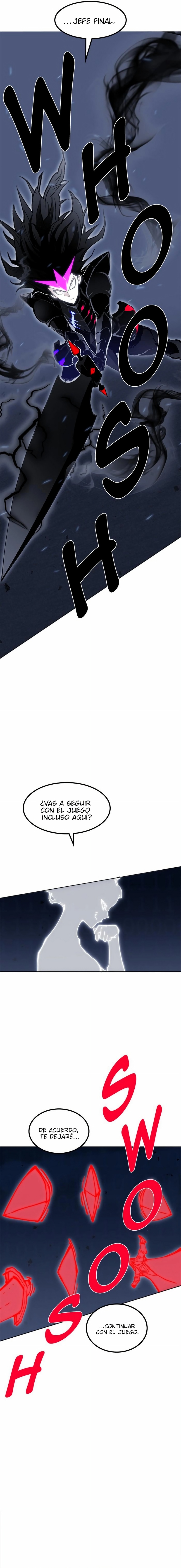 Read Hardcore Leveling Warrior (es) Manga Online