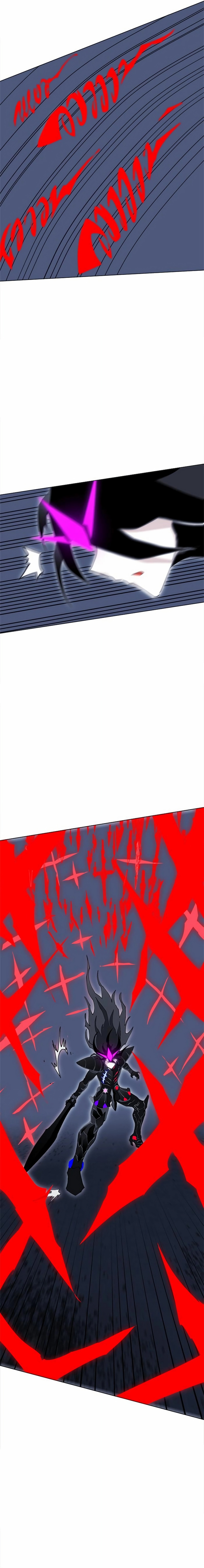 Read Hardcore Leveling Warrior (es) Manga Online