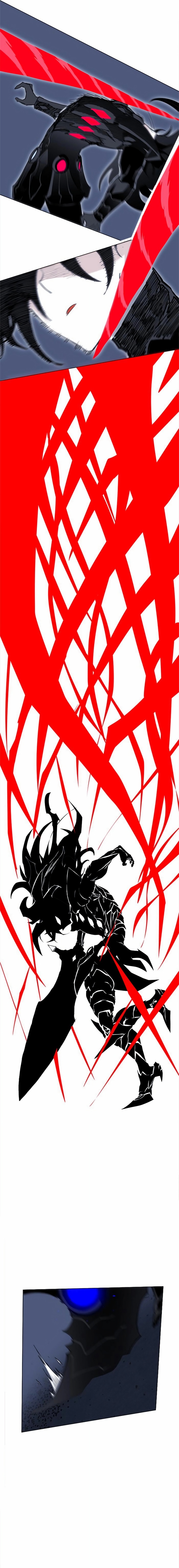 Read Hardcore Leveling Warrior (es) Manga Online