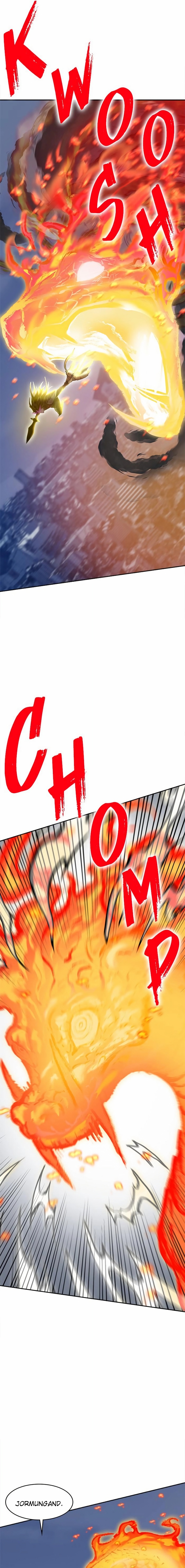 Read Hardcore Leveling Warrior (es) Manga Online