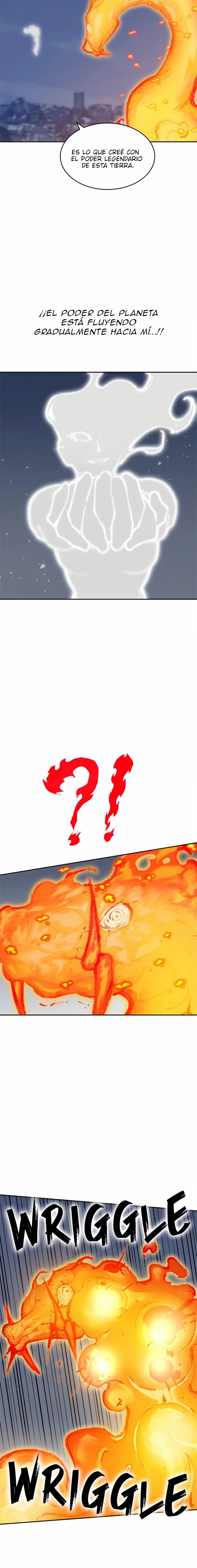 Read Hardcore Leveling Warrior (es) Manga Online