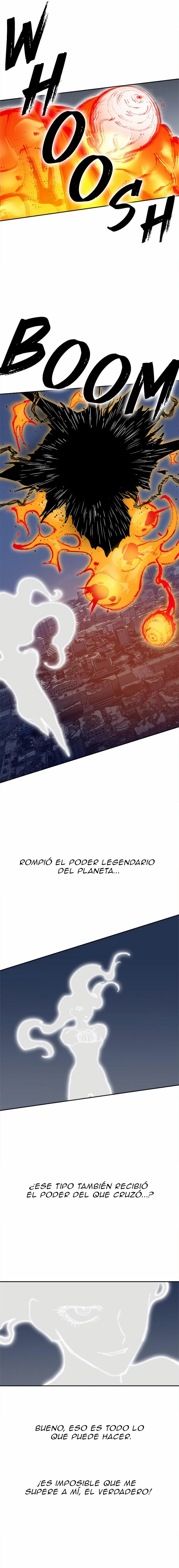 Read Hardcore Leveling Warrior (es) Manga Online