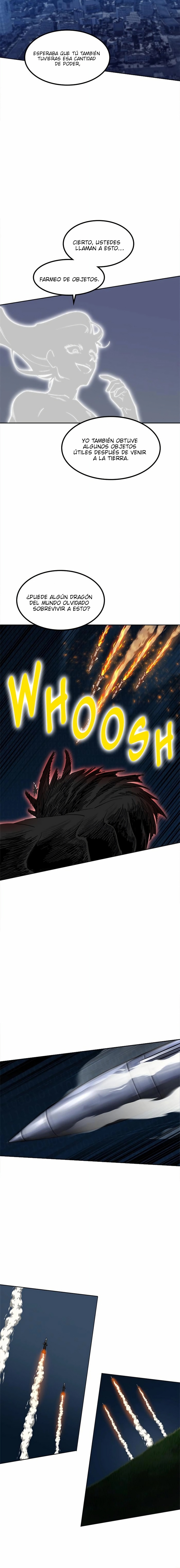 Read Hardcore Leveling Warrior (es) Manga Online