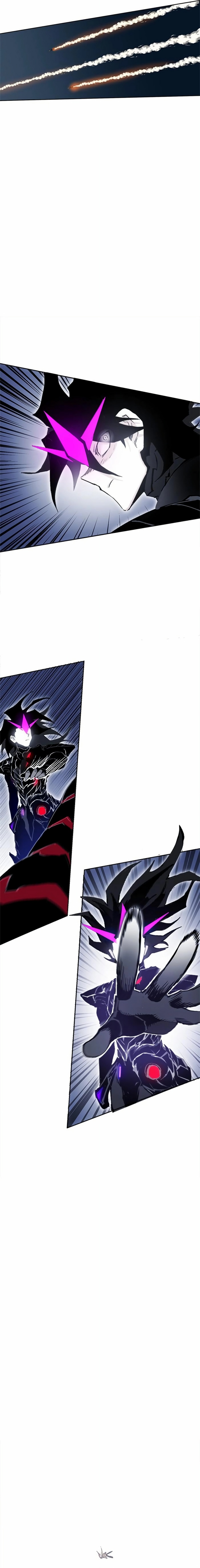 Read Hardcore Leveling Warrior (es) Manga Online